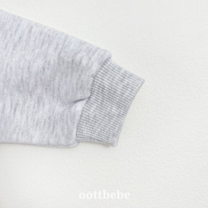 [PRE-ORDER] Pony Body Suit