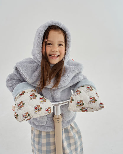 [PRE-ORDER] Kinder Jjukku Hat