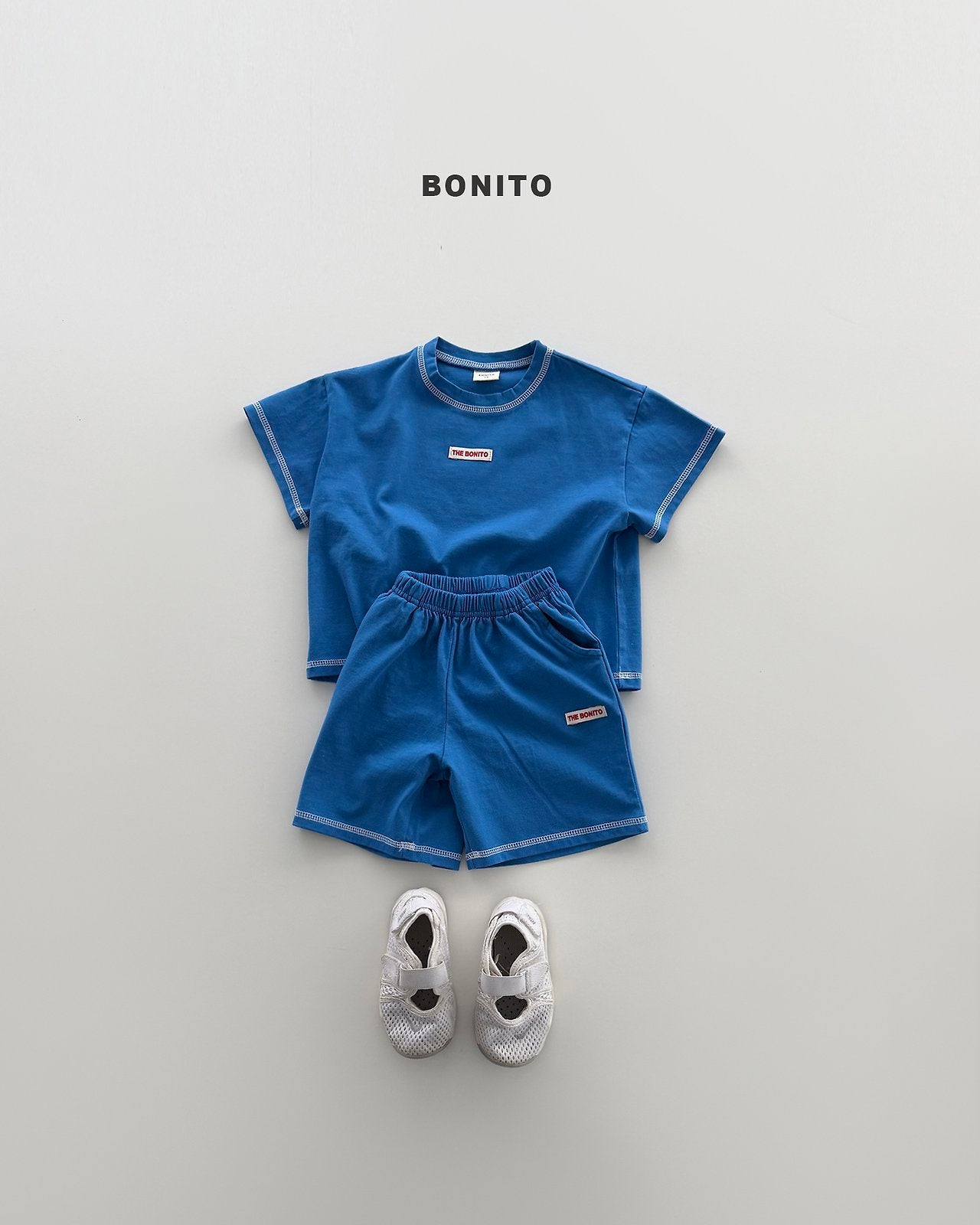 [PRE-ORDER] Bonito Signature Top Bottom Set