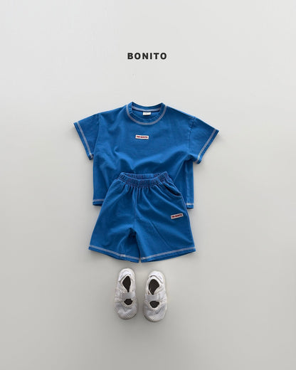 [PRE-ORDER] Bonito Signature Top Bottom Set