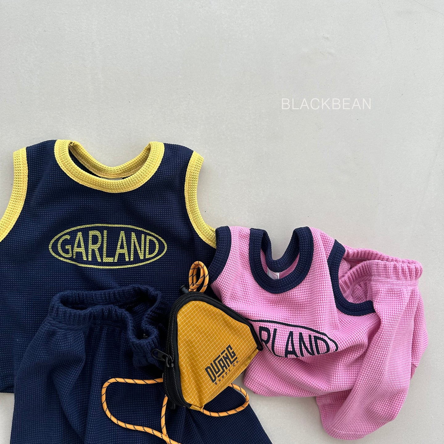 [PRE-ORDER] Wafer Top Bottom Set
