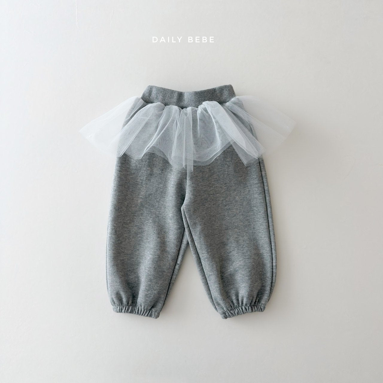 [PRE-ORDER] Sweet Tu Tu Top Bottom Set