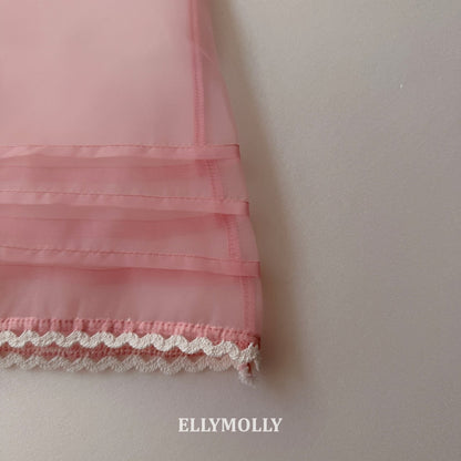 [PRE-ORDER] Haru Dress