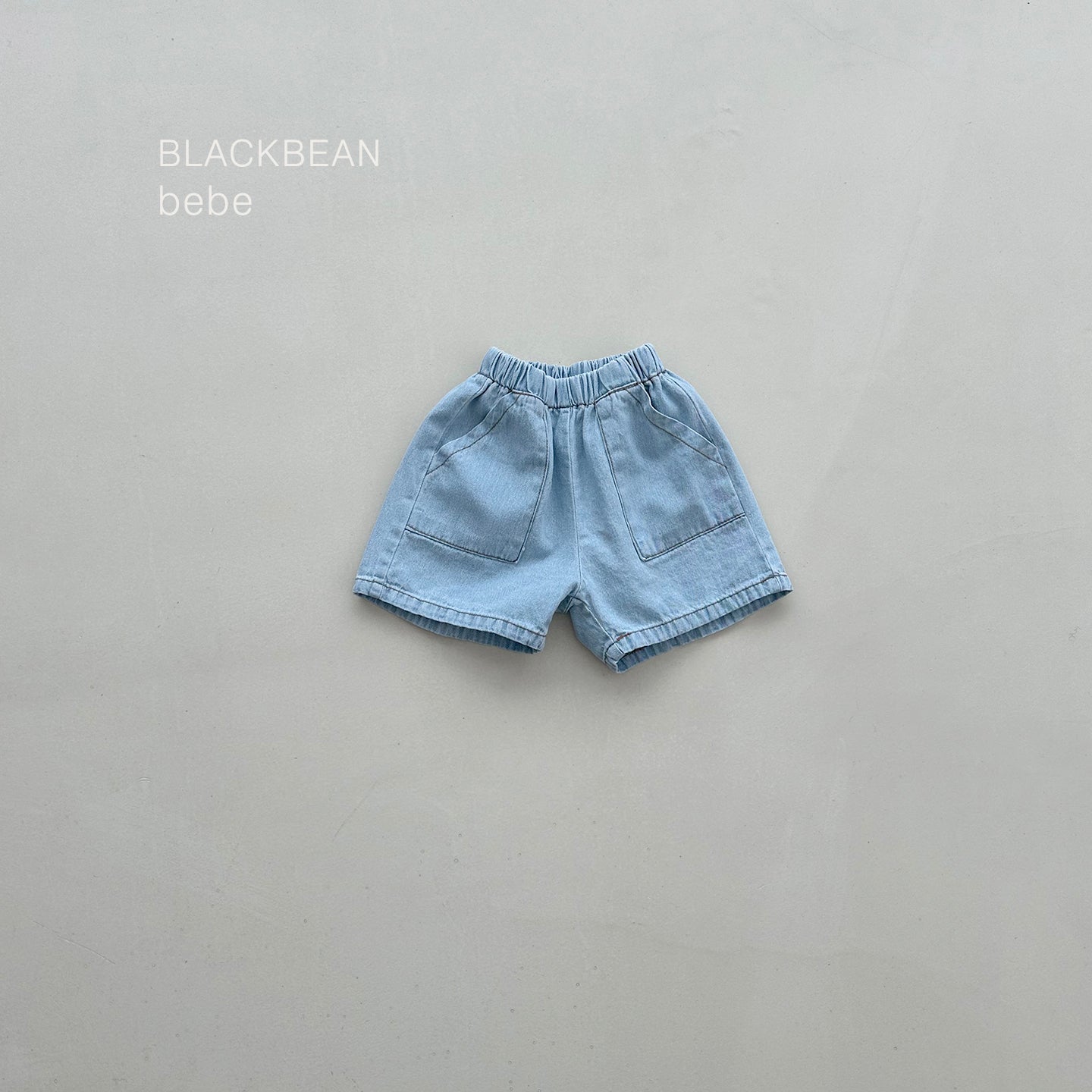 [PRE-ORDER] Soda Baby Shorts