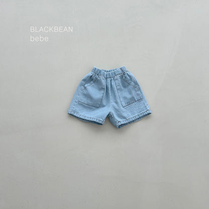 [PRE-ORDER] Soda Baby Shorts