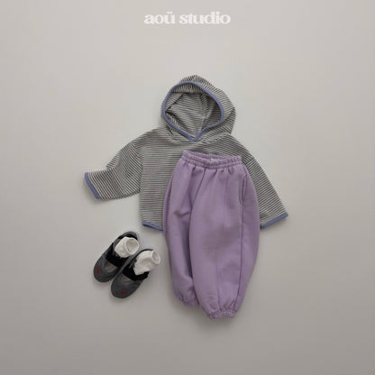 [PRE-ORDER] Spring Jogger Pants