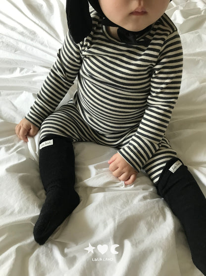 [PRE-ORDER] Baby Span Socks