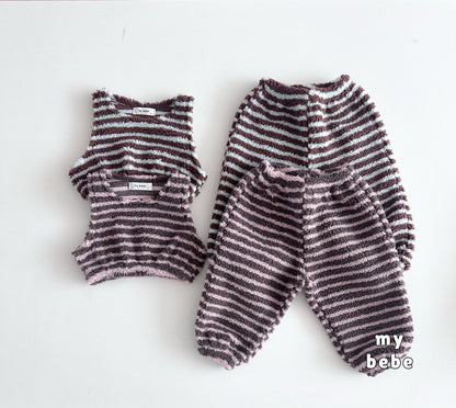 [PRE-ORDER] Dumble Vest Pants Set