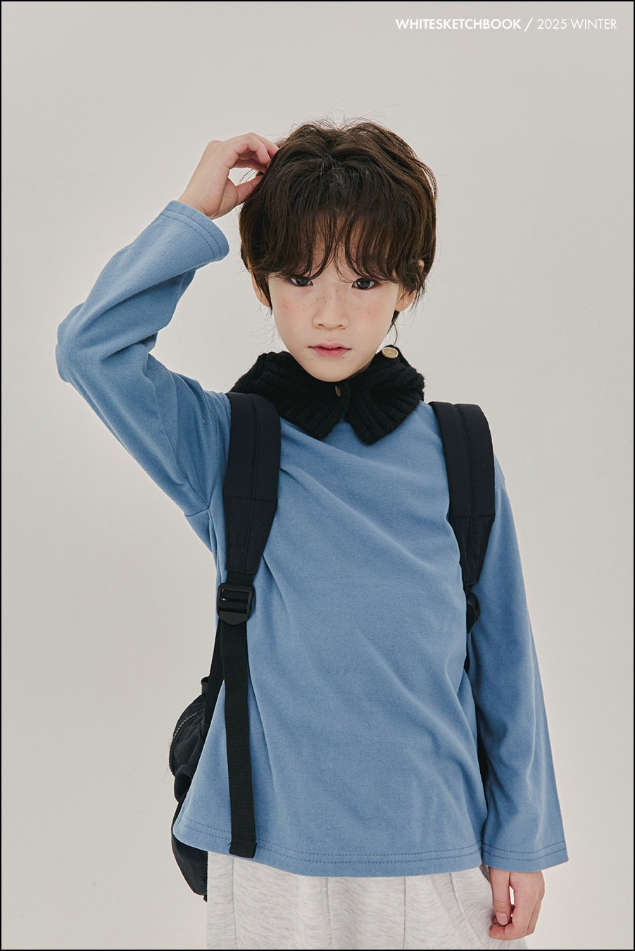 [PRE-ORDER] Soft Fleece T-Shirts