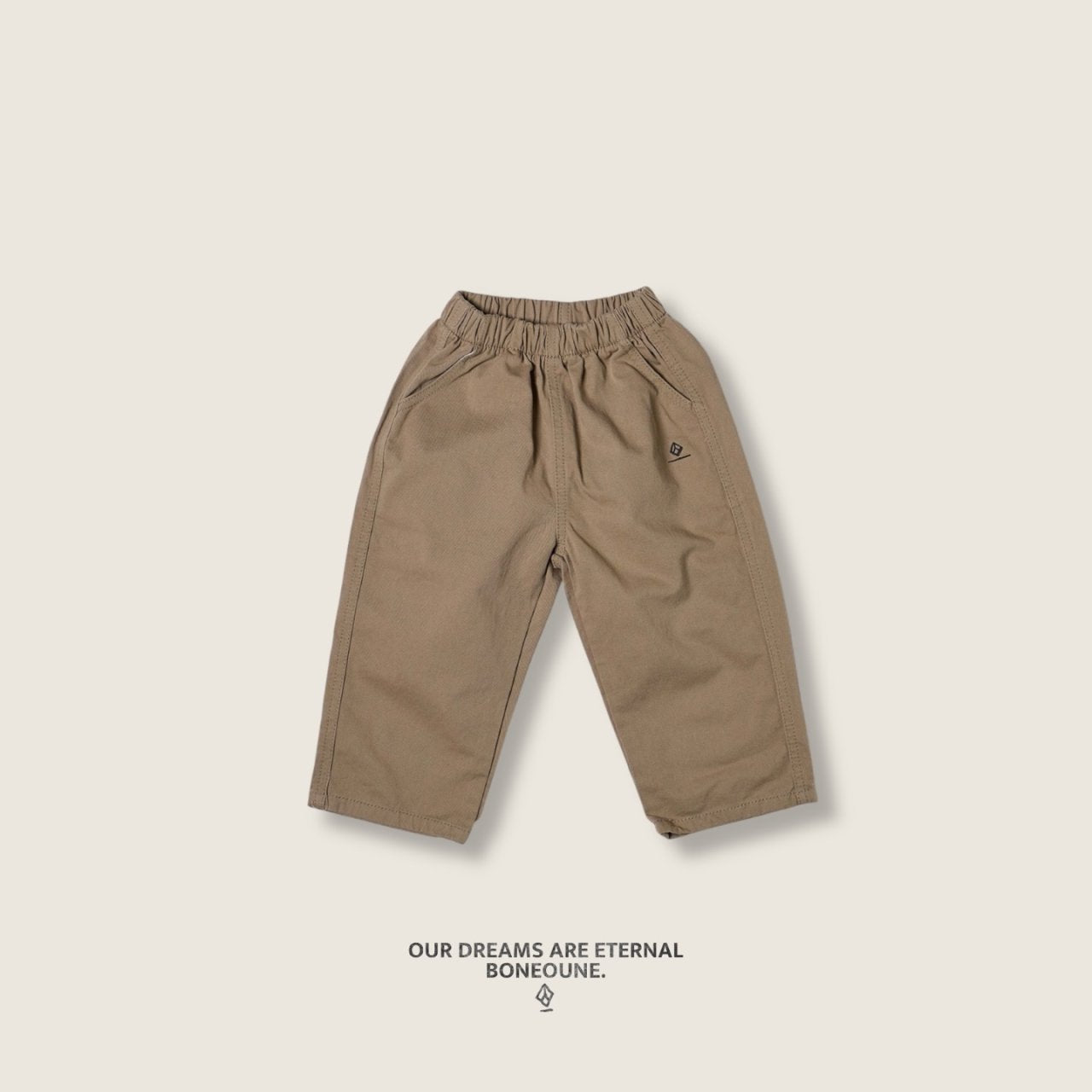 [PRE-ORDER] Autumn Daily Pants