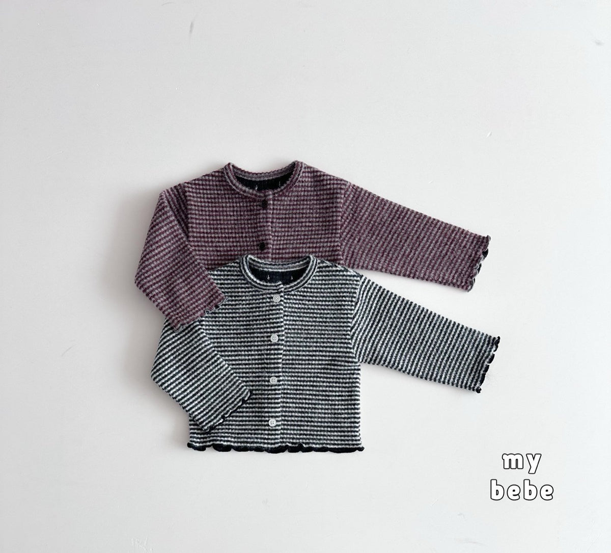 [PRE-ORDER] Brush Cardigan