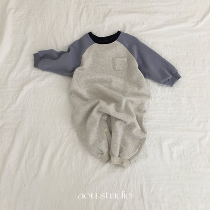 [PRE-ORDER] Momo Body Suit