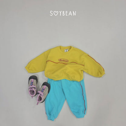 [PRE-ORDER] Mini Bean Top Bottom Set