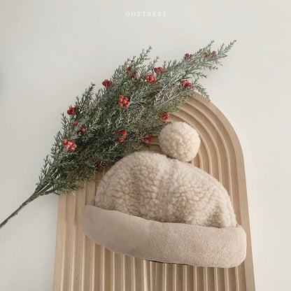 [PRE-ORDER] Chestnut Hat