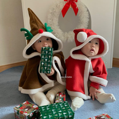 [PRE-ORDER] Merry Cape