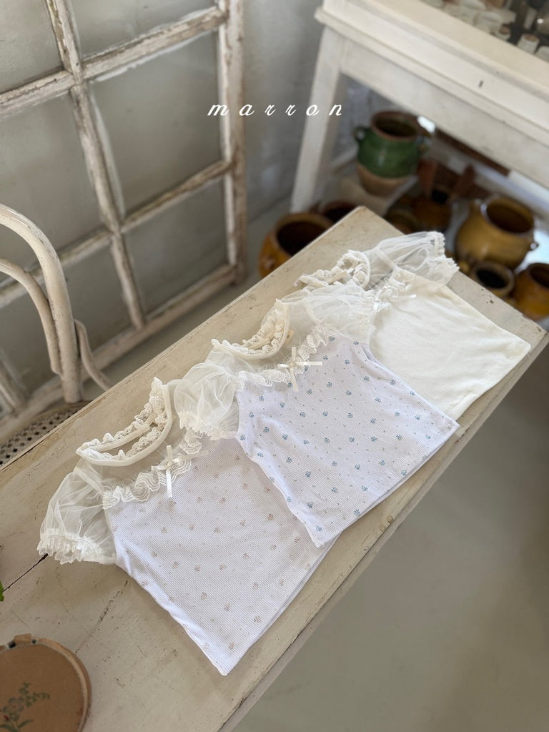 [PRE-ORDER] Yvonne T-Shirts