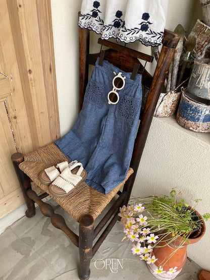 [PRE-ORDER] Solenne Slip Dress