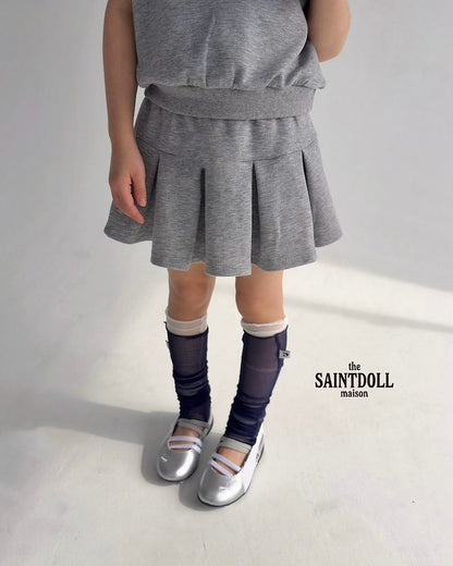 [PRE-ORDER] Pleated Skirts