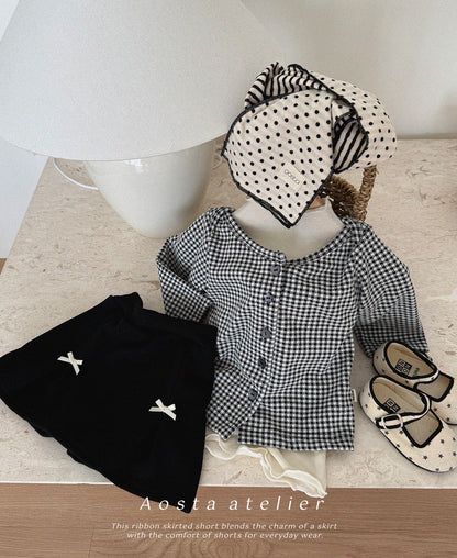 [PRE-ORDER] Kiki Cardigan