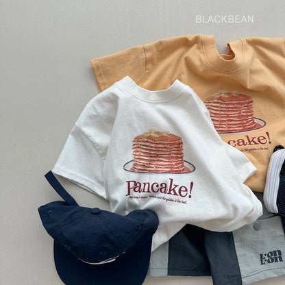 [PRE-ORDER] Pancake T-Shirts