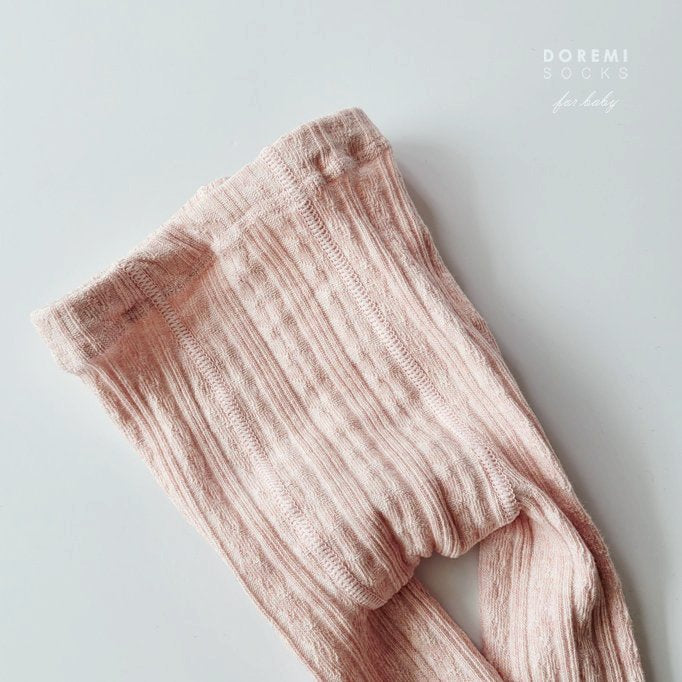 [PRE-ORDER] Cable Tights