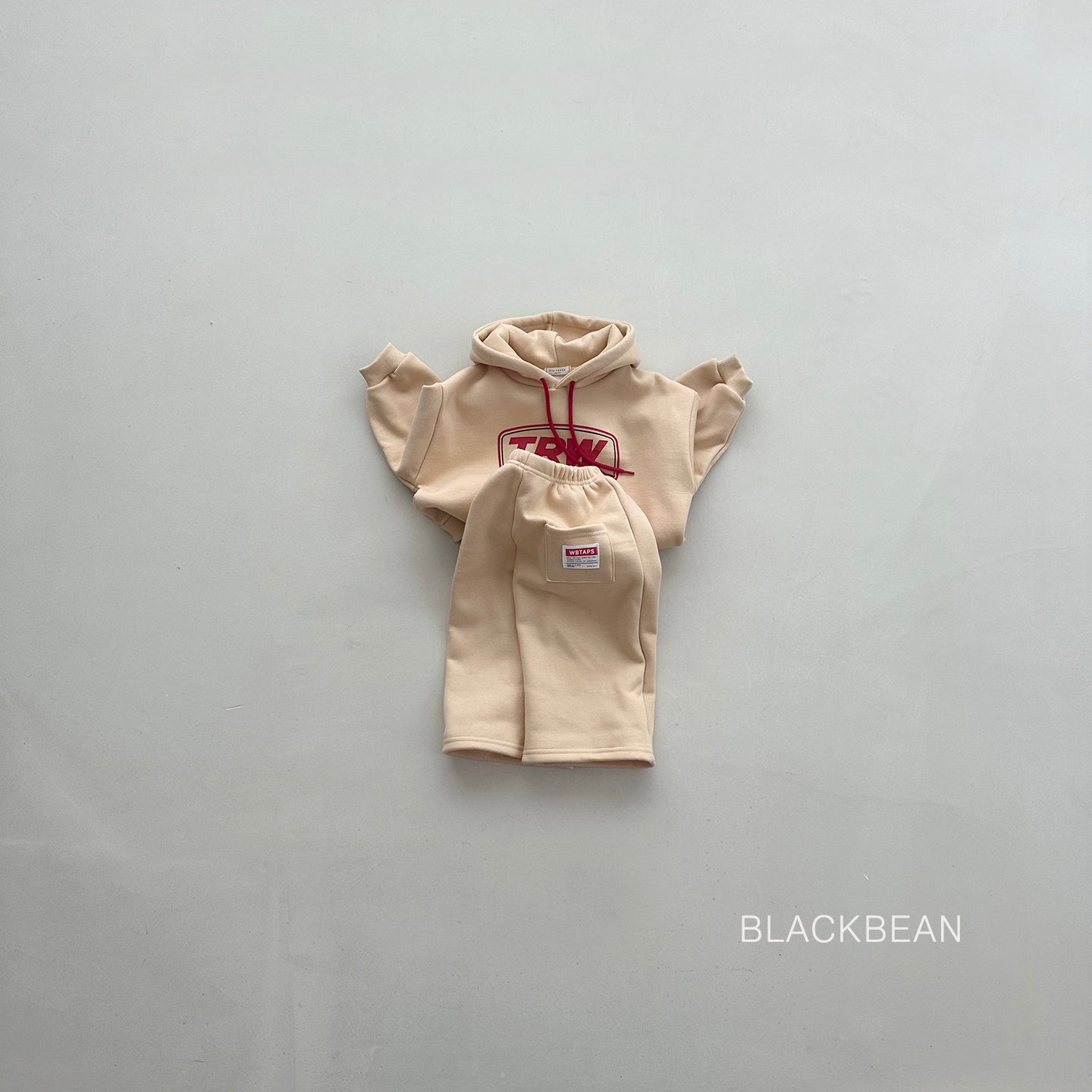 [PRE-ORDER] Mission Pants