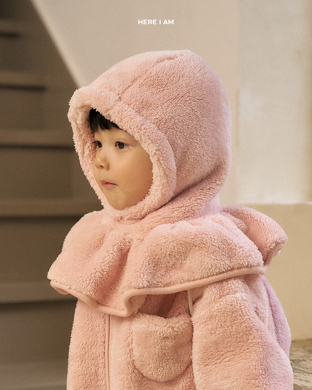[PRE-ORDER] Kinder Jjukku Hat