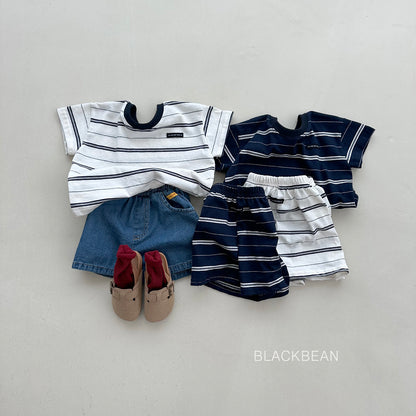 [PRE-ORDER] More Top Bottom Set