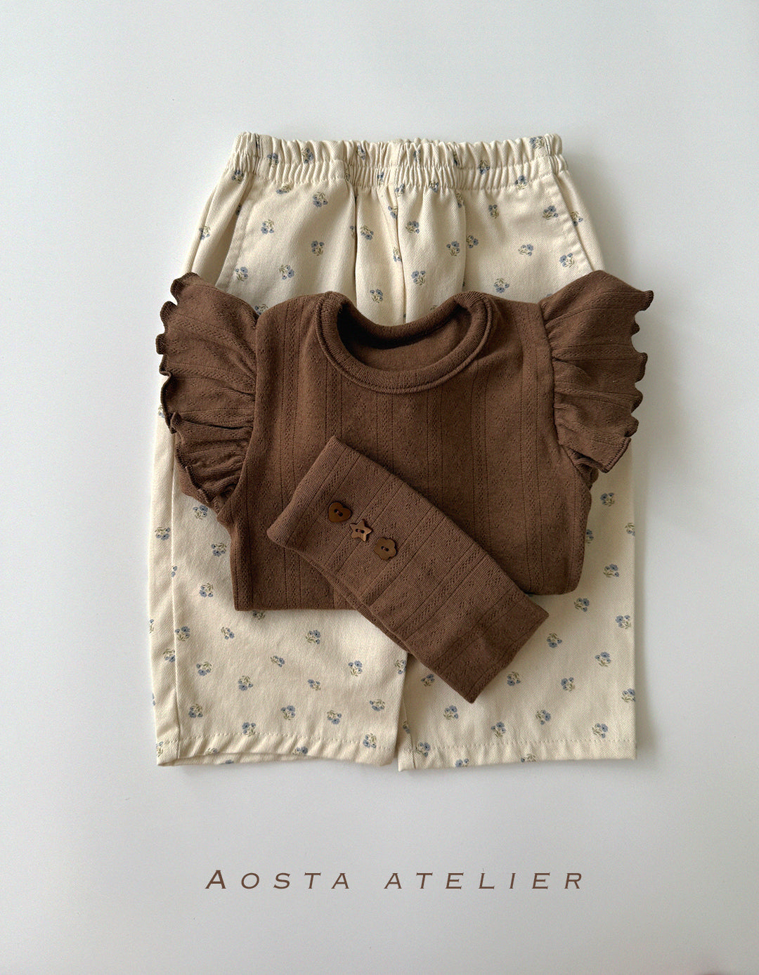 [PRE-ORDER] Love Pants