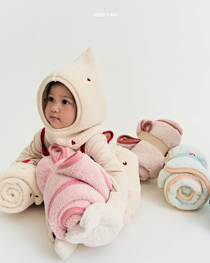 [PRE-ORDER] Kinder Blanket