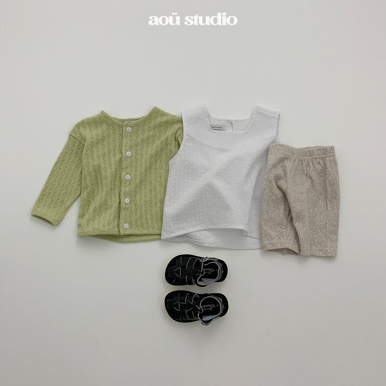 [PRE-ORDER] Jui Blouse