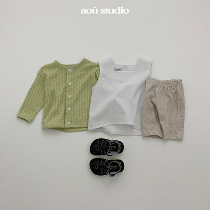 [PRE-ORDER] Jui Blouse