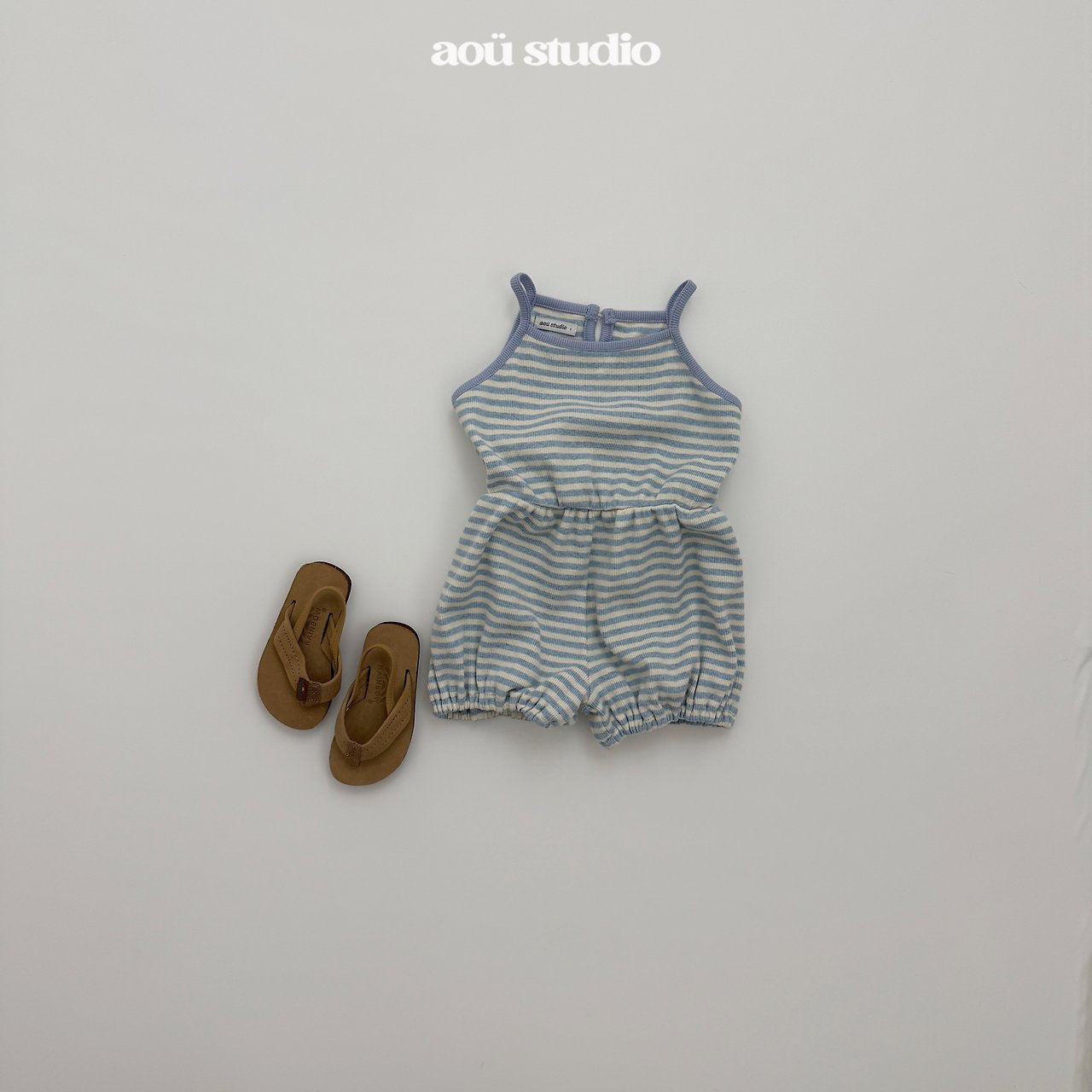 [PRE-ORDER] Clo Romper