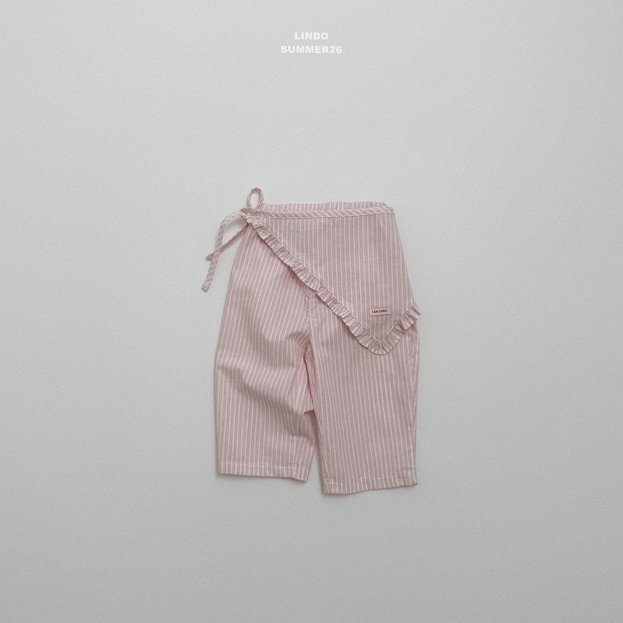 [PRE-ORDER] Milo Pants