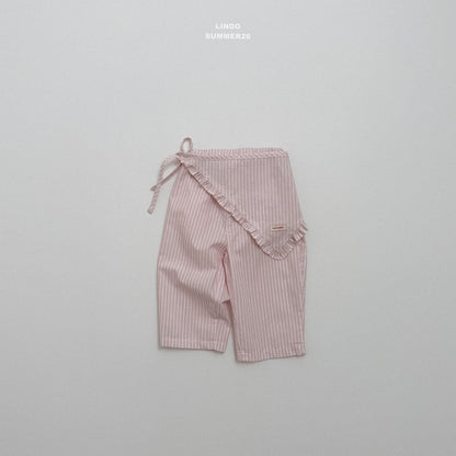 [PRE-ORDER] Milo Pants