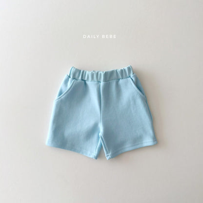 [PRE-ORDER] Half Zip-Up Top Bottom Set