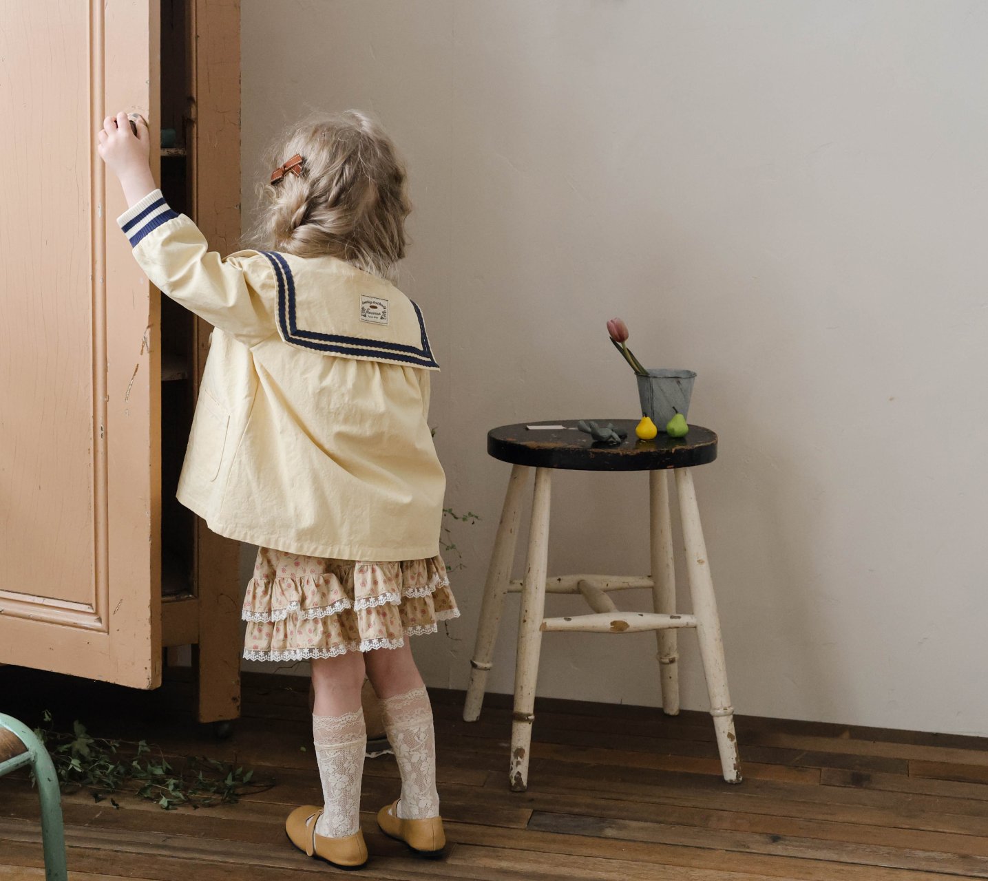 [PRE-ORDER] Tweety Jacket