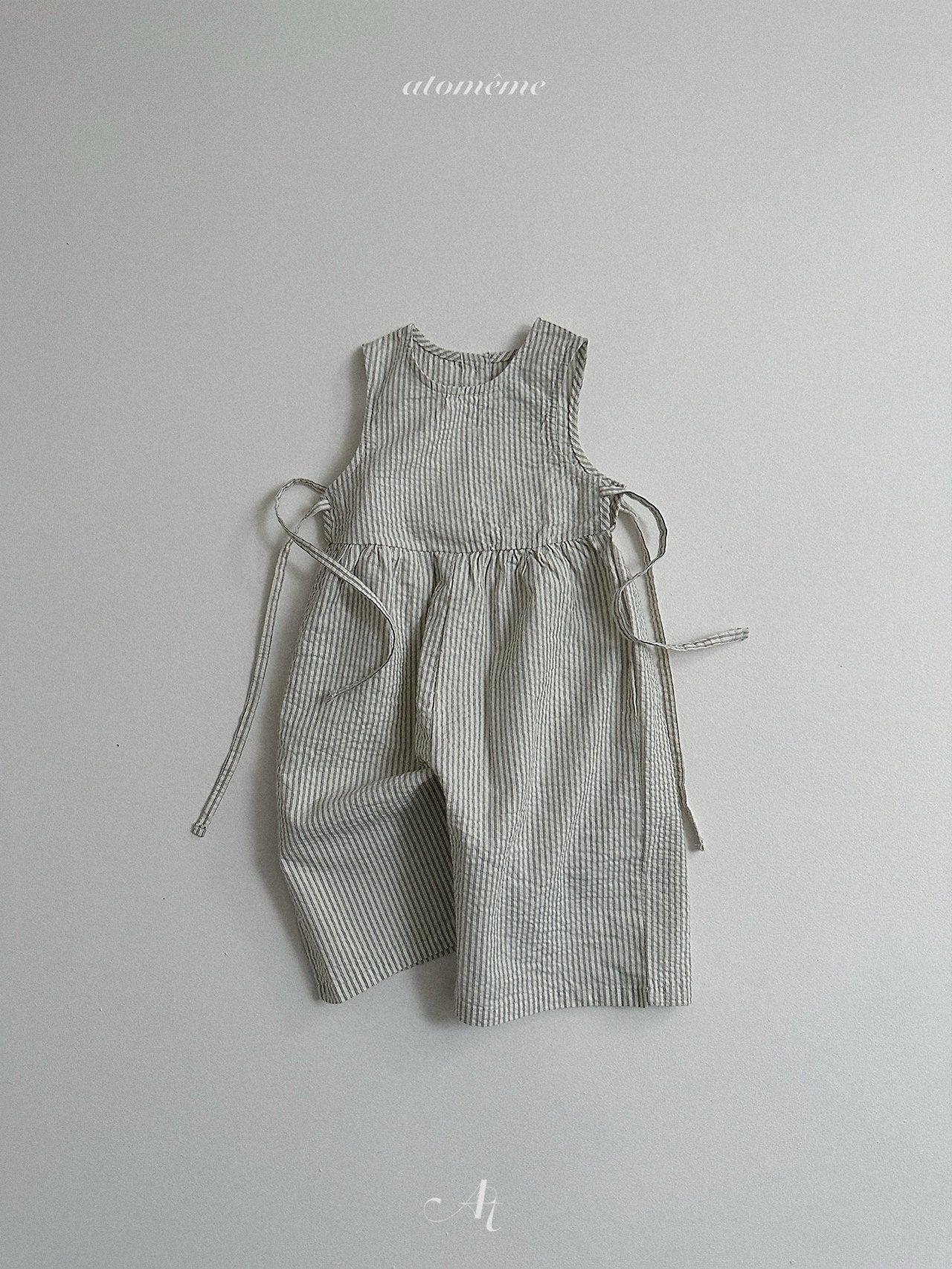 [PRE-ORDER] Lake Overalls