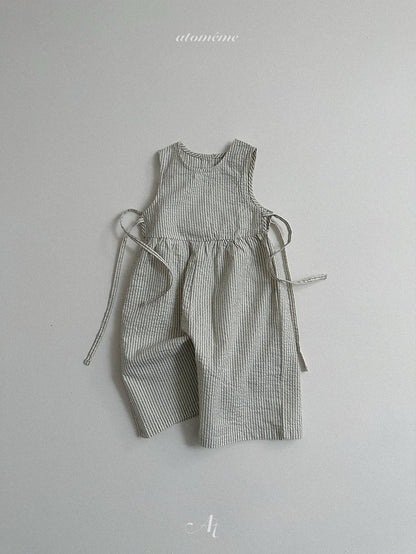 [PRE-ORDER] Lake Overalls
