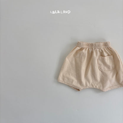[PRE-ORDER] Bobo Baby Shorts