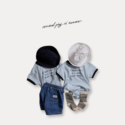 [PRE-ORDER] If You Body Suit