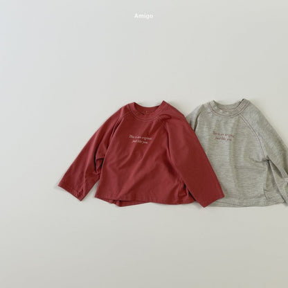 [PRE-ORDER] Vanilla Stitch T-Shirts