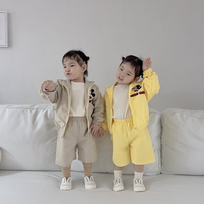 [PRE-ORDER] Retro 3 Pics Set