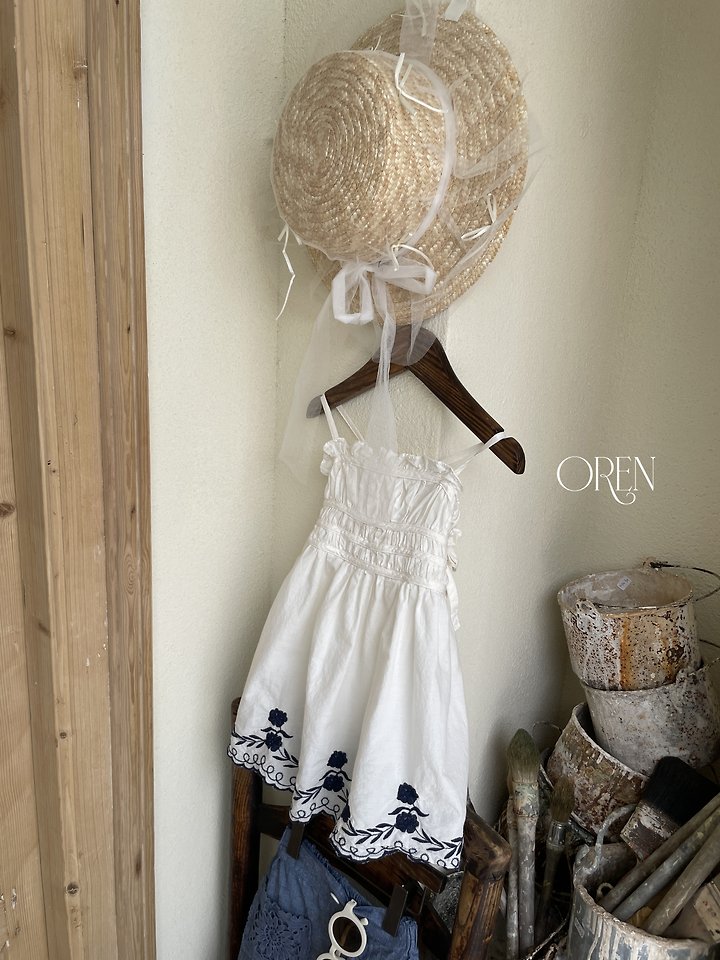 [PRE-ORDER] Solenne Slip Dress