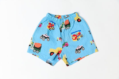 [PRE-ORDER] Car Shorts