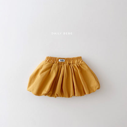 [PRE-ORDER] Pumpkin Skirts