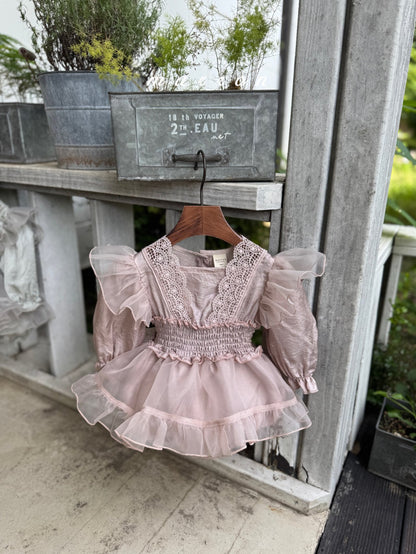 [PRE-ORDER] Sisley Body Suit