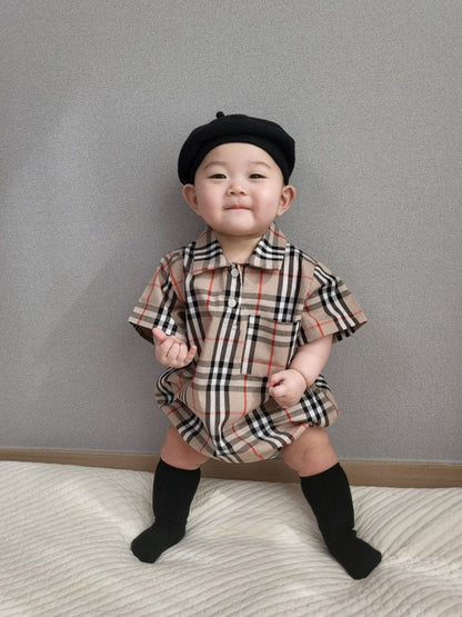[PRE-ORDER] Shirt Body Suit