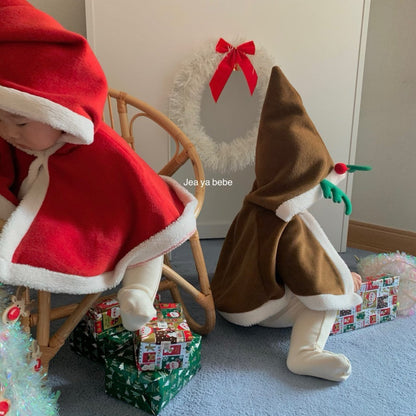 [PRE-ORDER] Merry Cape