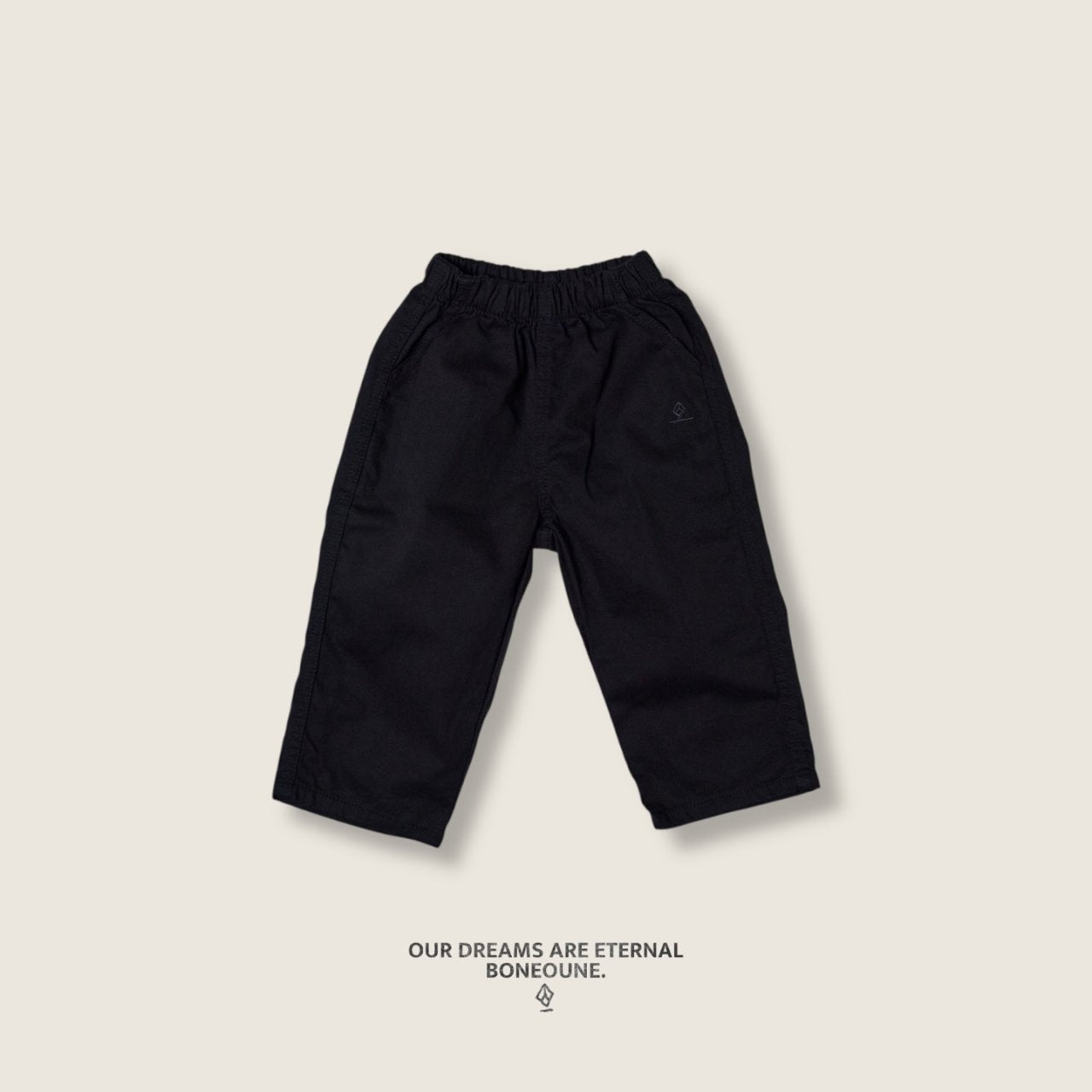 [PRE-ORDER] Autumn Daily Pants